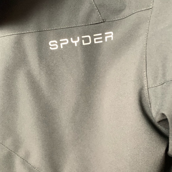 Boys’ Spyder coat - Picture 4 of 9